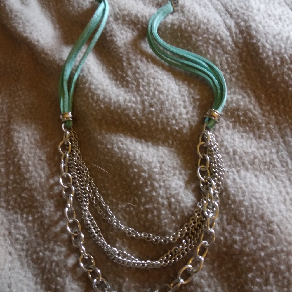 Paparazzi necklace